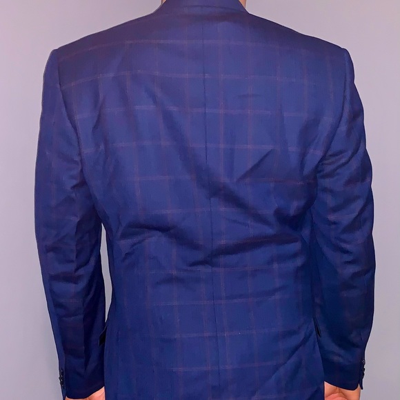 Pretty blazer from Corneliani CC collection - Picture 2 of 6